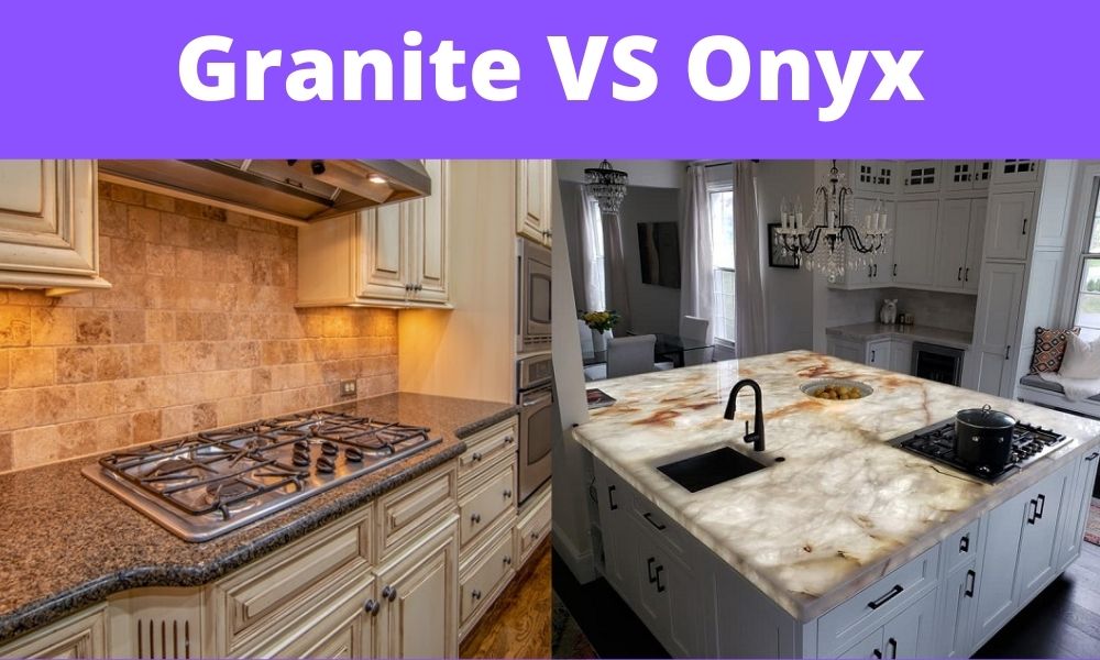 Granite VS Onyx comparison image