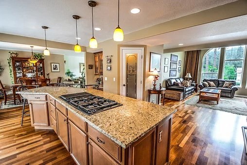 5 Reasons Granite Increases a Home's Value – Granite Gold®