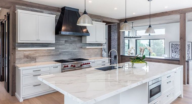 how to care for marble countertops