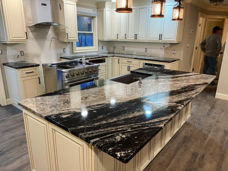 Mackson Marble & Granite: Long Island Marble & Granite Countertops