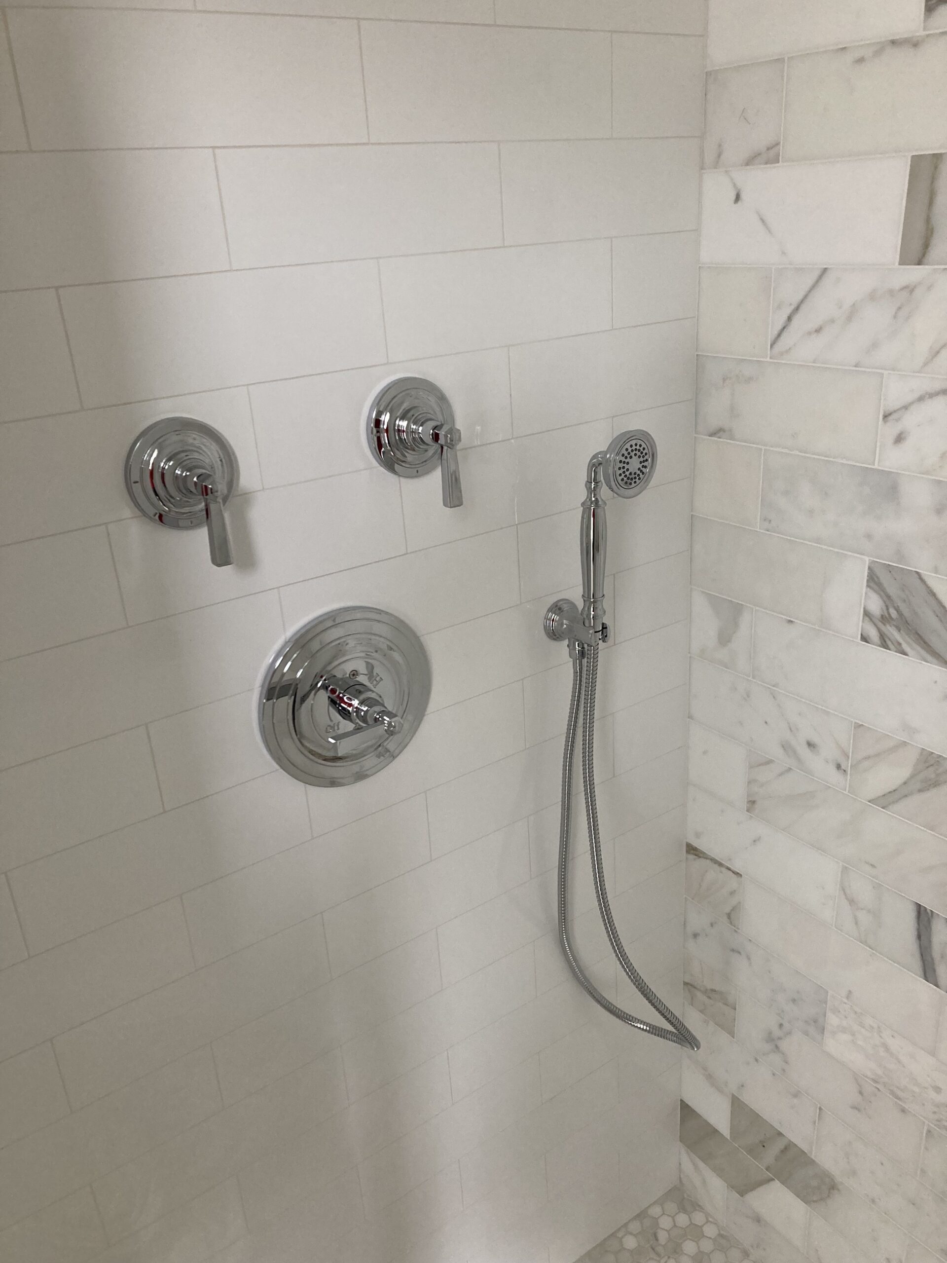 Huntington-Long-island-NY-Tile-bathroom-Shower-wall